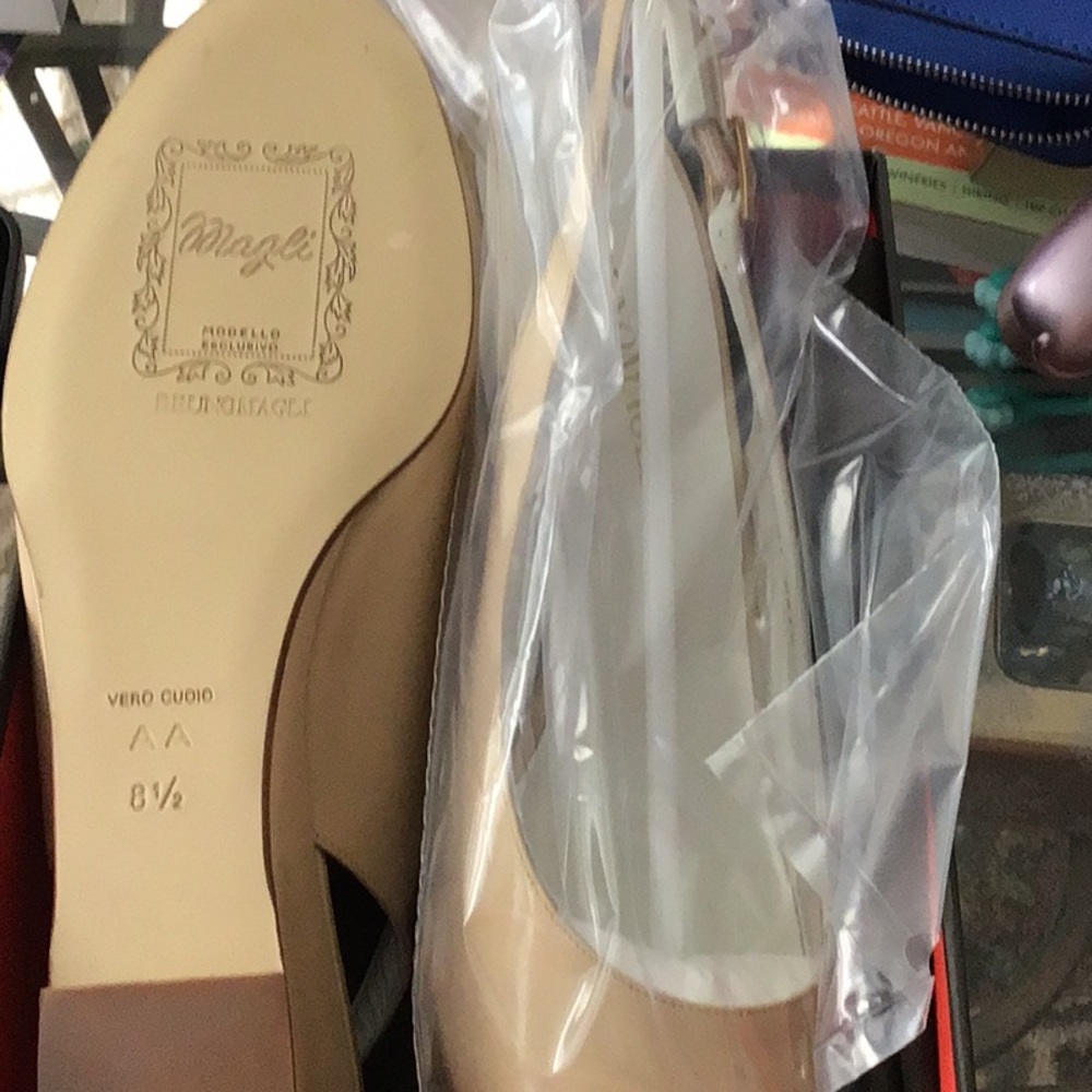 Shoes - Picture 3 of 3